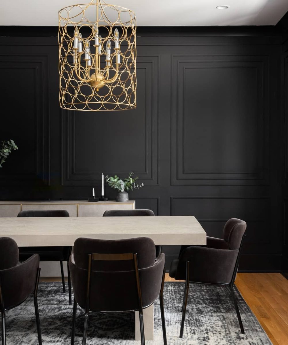 Our Promise to Families We Build For