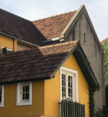 Residential Building 5