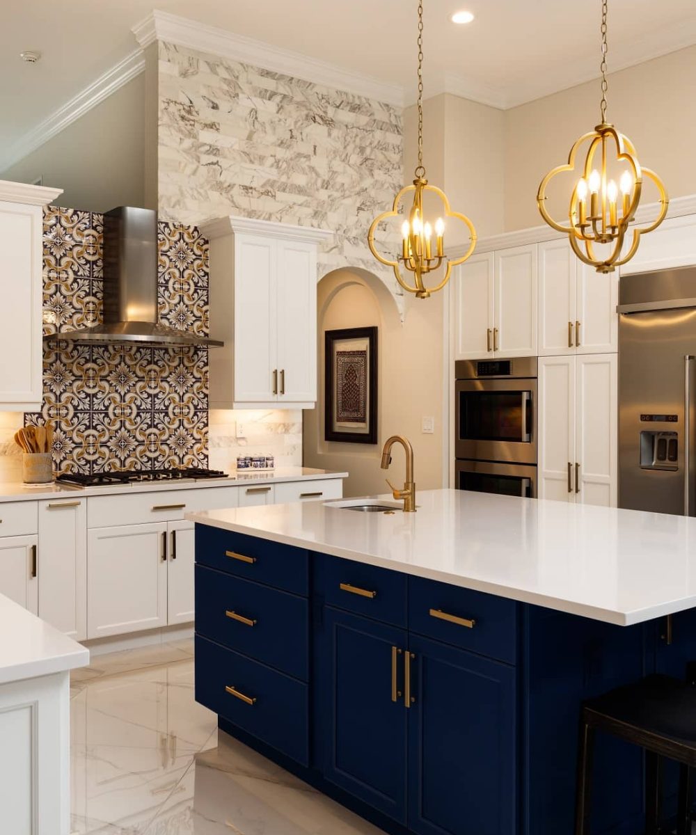 Respectful Remodeling from Start to Finish